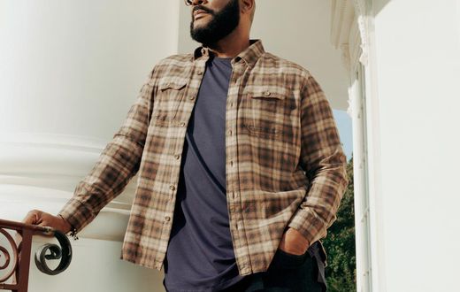Tyler Perry