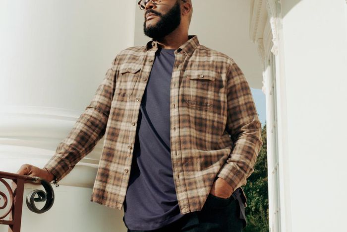 After Madea, Tyler Perry Builds a New Kingdom