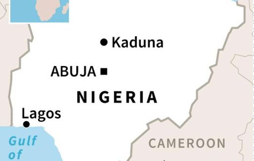 Nigeria