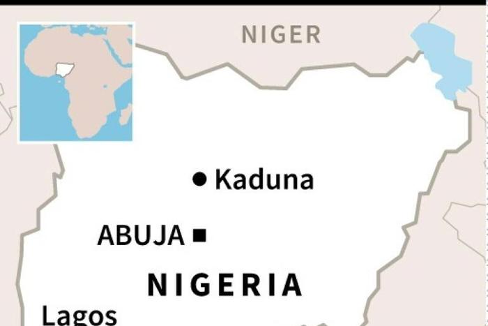 Nigeria