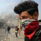 In Iraq's politicised society, large-scale protests are usually called by politicians or religious figures, but the protesters on the streets this week insist this time is different