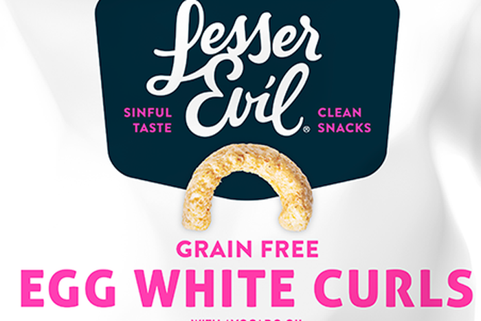 Egg White Curls Are Paleo-Friendly Cheetos