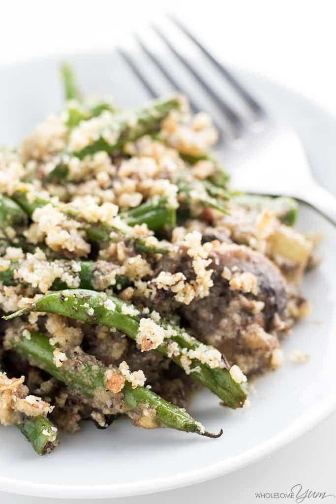 25 Keto Thanksgiving Recipes for Low-Carb Dieters
