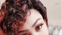 Zari Hassan’s reaction after being told Tanasha snatched Diamond from her