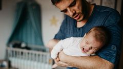 What to Do When Your Child Won't Stop Wailing