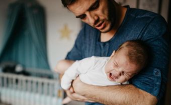 What to Do When Your Child Won't Stop Wailing