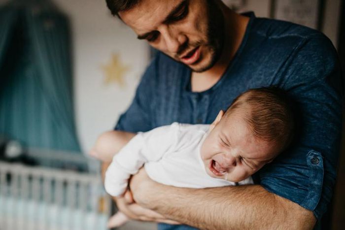 What to Do When Your Child Won't Stop Wailing