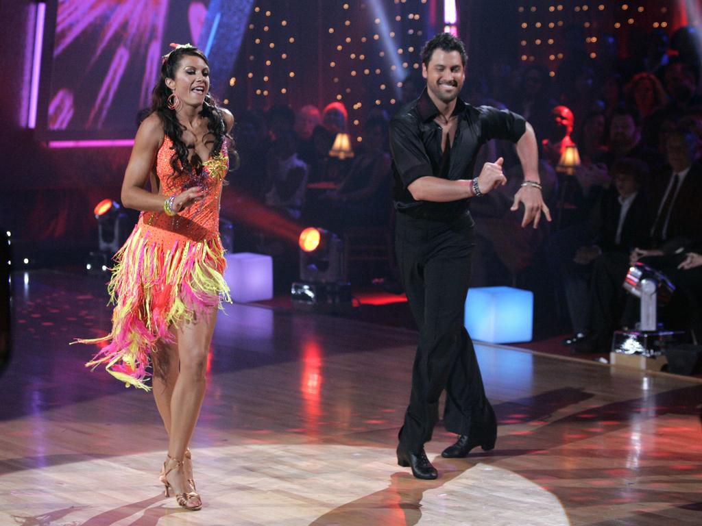 40 Celebrities You Forgot Were On 'Dancing With The Stars'