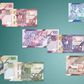 New Kenyan Currency Notes