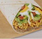 The 12 Best Vegan Options At Taco Bell
