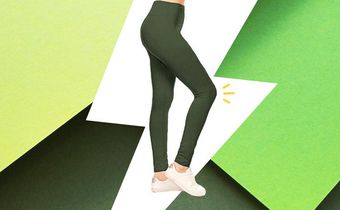 People Are Obsessed With Leggings Depot Leggings