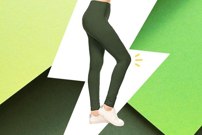 People Are Obsessed With Leggings Depot Leggings