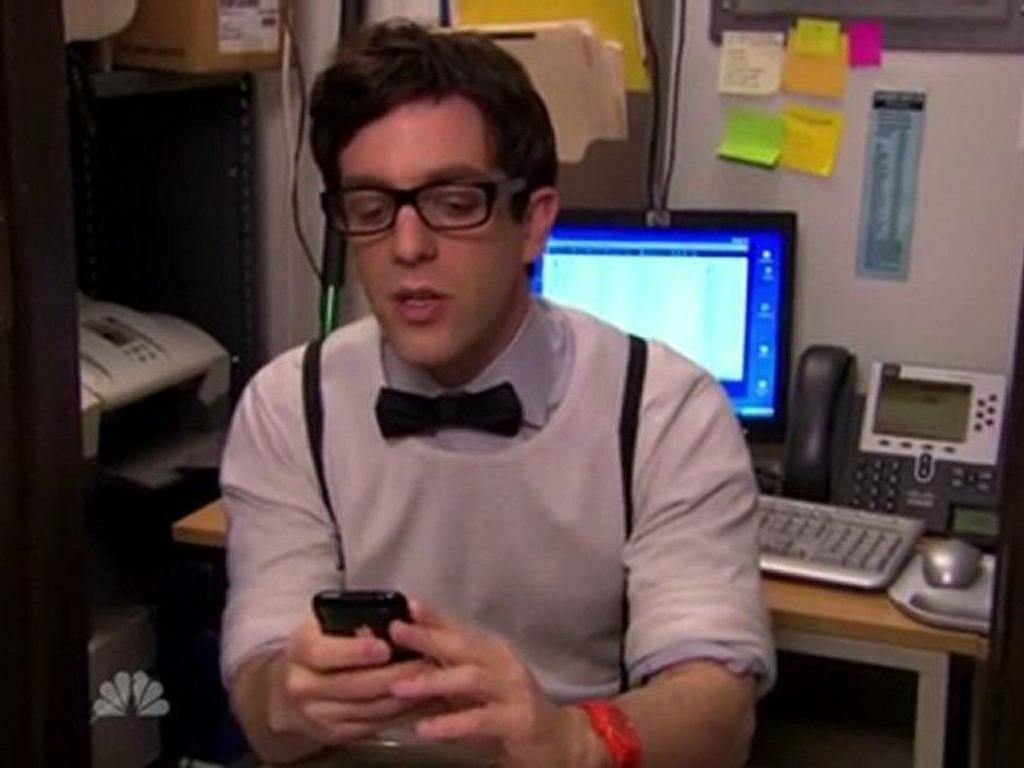 ryan the office work reddit