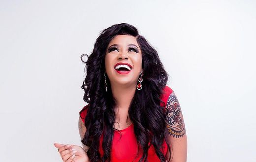 It’s like testing negative for HIV then sleeping around without protection – Vera Sidika on Coronavirus