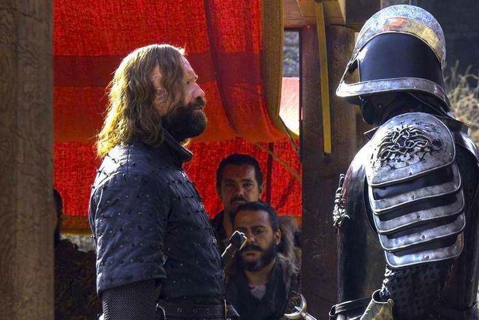 The Betting Man's Guide to Cleganebowl