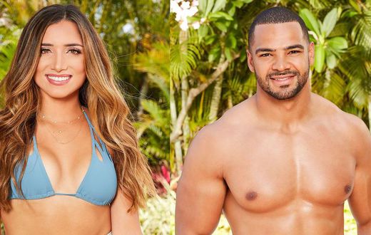Why Clay And Nicole Weren't On The 'BiP' Reunion
