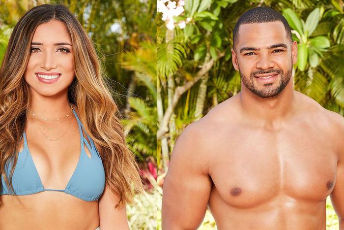 Why Clay And Nicole Weren't On The 'BiP' Reunion