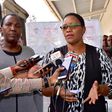Health CS Sicily Kariuki announces government has launched chemotherapy treatment in 7 counties following public outcry on cancer in Kenya