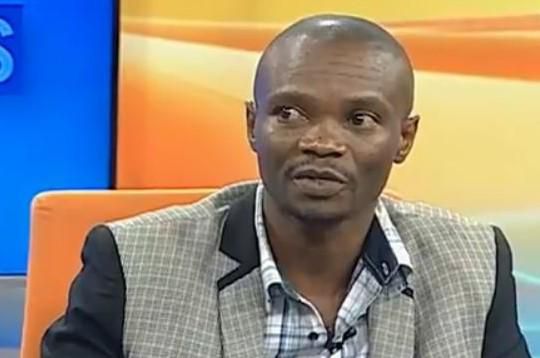 Former Isukha Central MCA Richard Muchesia kills wife, shoots himself in Rongai, Kajiado County