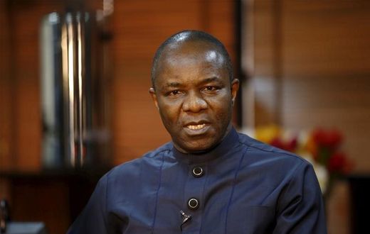 Nigerian Oil Minister, Dr Emmanuel Ibe Kachikwu promises to end fuel importation by 2019, or he would resign from his position.