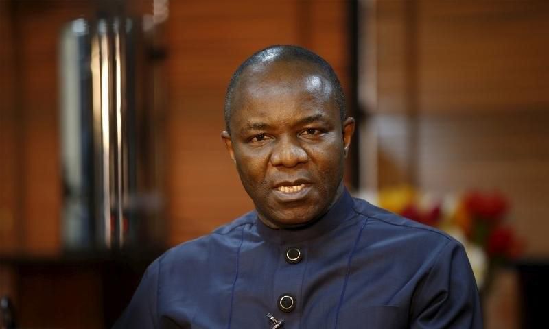 Nigerian Oil Minister, Dr Emmanuel Ibe Kachikwu promises to end fuel importation by 2019, or he would resign from his position.