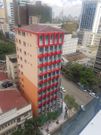 Building within Nairobi CBD said to belong to Kiambu Governor Ferdinand Waititu (Twitter)