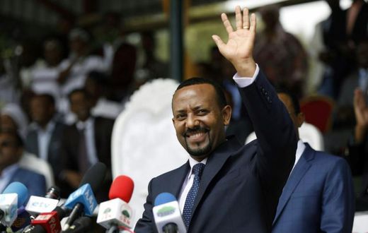 Since taking office in April 2018, Abiy has aggressively pursued policies that have the potential to upend Ethiopian society