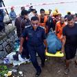 Rescue workers recovered a body they said was that of missing coffee tycoon V.G. Siddhartha from a river bank in south India