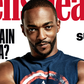 Get Anthony Mackie's Captain America Shirt
