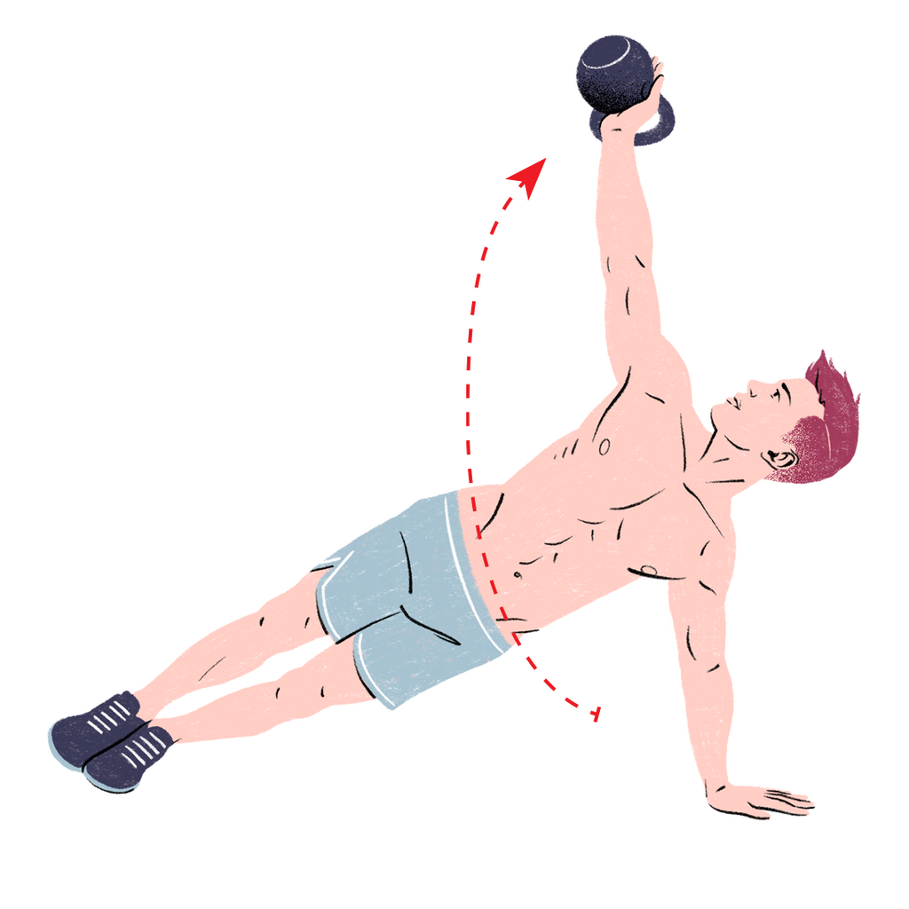 The Best Way to End Back Pain