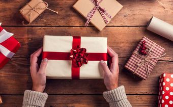 32 Gifts For Your Boyfriend He'll Actually Like