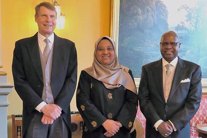 Royal Norwegian Ministry of Foreign Affairs