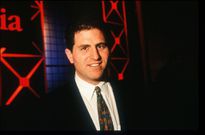 20 Tech Giants Before and After They Made It Big