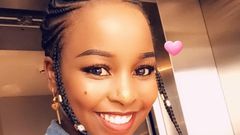 Saumu Mbuvi opens up about being in an abusive relationship with Baby Daddy