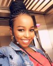 Saumu Mbuvi opens up about being in an abusive relationship with Baby Daddy