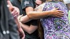City employee turned gunman reportedly had 'Scuffles' with his colleagues