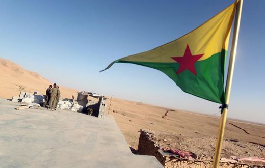Turkey's government has little sympathy for the PKK or their sympathisers