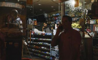 Con Ed Apologizes for Blackout; Underlying Cause Not Yet Known