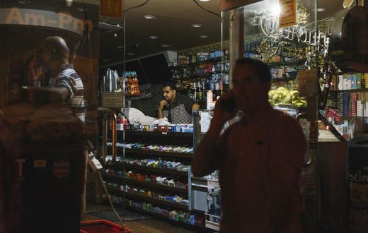 Con Ed Apologizes for Blackout; Underlying Cause Not Yet Known
