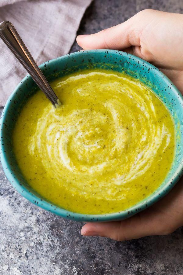 25 Healthy Vegetarian Slow Cooker Recipes That Don't Taste Like Mush