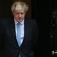 The charismatic but divisive British leader finds himself facing a political impasse, just six weeks after taking over from his beleaguered predecessor Theresa May