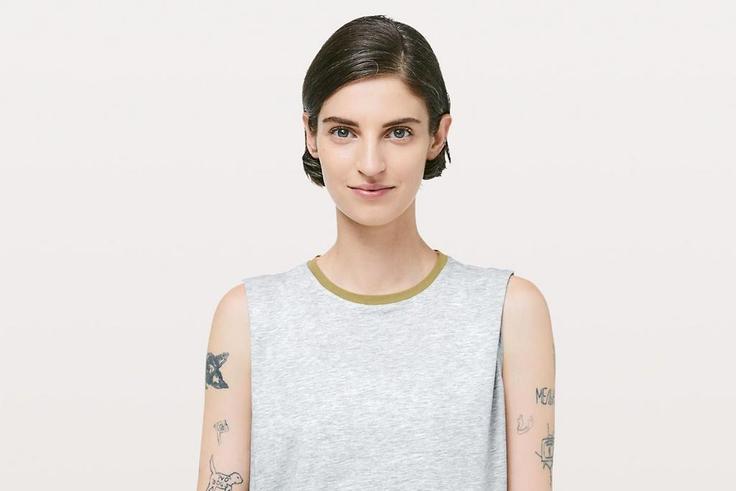 Lululemon's 'We Made Too Much' Sale Is Back With Tons Of New Items On Steep Discount