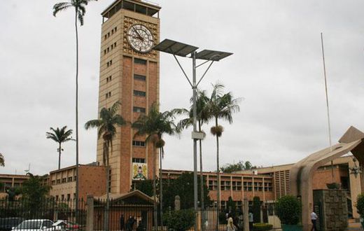 Fitz de Souza's memoir, Forward to Independence, reveals how Pio Gama Pinto was assassinated days after calling Jomo Kenyatta "a bastard"