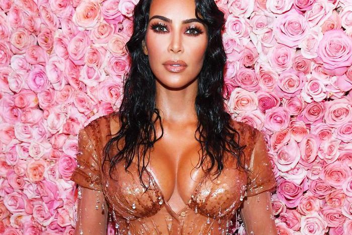 Is Kim K's Met Gala Corset Even Safe?