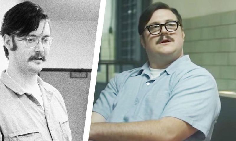 How Real Ed Kemper Compares to Mindhunter Version