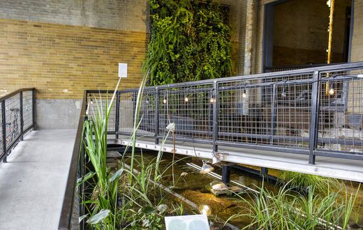 Feeding Cities With Less Waste