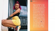 Drama as rapper Barak Jaccuzi fights with girlfriend at Konshens concert (Video)