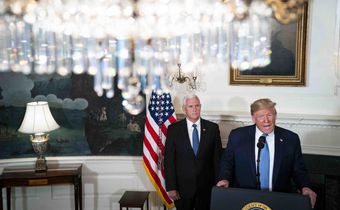 Gun Control Groups, Having Given Up on Trump, Look to 2020