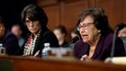 Rep. Nita Lowey Announces Unexpected Retirement