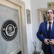 Tunisian Prime Minister Youssef Chahed will stand in the country's upcoming presidential election, his party announced Wednesday